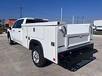 New 2025 GMC Sierra 2500 Crew Cab Service Truck for sale #FSF373440 - photo 8