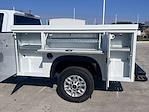 New 2025 GMC Sierra 2500 Crew Cab Service Truck for sale #FSF373440 - photo 9