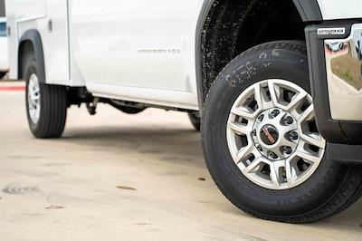 New 2025 GMC Sierra 2500 Crew Cab Cab Chassis for sale #FSF373447 - photo 2
