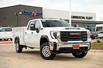 New 2025 GMC Sierra 2500 Crew Cab Service Truck for sale #FSF373447 - photo 1