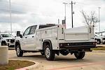 New 2025 GMC Sierra 2500 Crew Cab Service Truck for sale #FSF373447 - photo 11