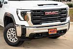 New 2025 GMC Sierra 2500 Crew Cab Service Truck for sale #FSF373447 - photo 4