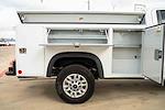 New 2025 GMC Sierra 2500 Crew Cab Service Truck for sale #FSF373447 - photo 5
