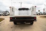 New 2025 GMC Sierra 2500 Crew Cab Service Truck for sale #FSF373447 - photo 8