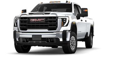 New 2025 GMC Sierra 2500 - photo 1