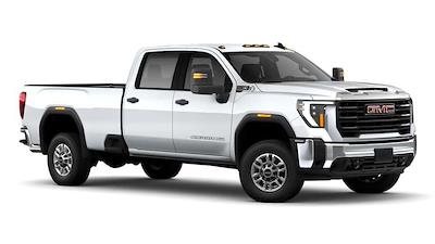 New 2025 GMC Sierra 2500 - photo 1
