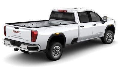 New 2025 GMC Sierra 2500 - photo 1