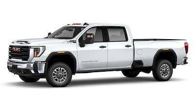New 2025 GMC Sierra 2500 - photo 1