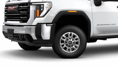 New 2025 GMC Sierra 2500 - photo 1