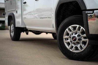 New 2025 GMC Sierra 2500 Crew Cab Cab Chassis for sale #FSF373479 - photo 2