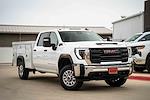 New 2025 GMC Sierra 2500 Crew Cab Service Truck for sale #FSF373479 - photo 1