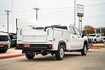 New 2025 GMC Sierra 2500 Crew Cab Service Truck for sale #FSF373479 - photo 2