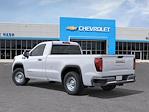 2025 GMC Sierra 1500 Regular Cab 2WD Pickup for sale #FSG183684 - photo 2