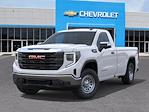2025 GMC Sierra 1500 Regular Cab 2WD Pickup for sale #FSG183684 - photo 30