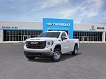2025 GMC Sierra 1500 Regular Cab 2WD Pickup for sale #FSG183684 - photo 32