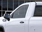 2025 GMC Sierra 1500 Regular Cab 2WD Pickup for sale #FSG183684 - photo 36