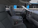 2025 GMC Sierra 1500 Regular Cab 2WD Pickup for sale #FSG183684 - photo 41