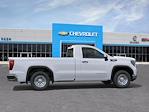 2025 GMC Sierra 1500 Regular Cab 2WD Pickup for sale #FSG183684 - photo 5