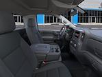 2025 GMC Sierra 1500 Regular Cab 2WD Pickup for sale #FSG254249 - photo 17