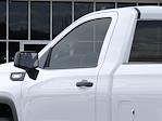 2025 GMC Sierra 1500 Regular Cab 2WD Pickup for sale #FSG254249 - photo 36