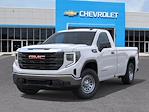 2025 GMC Sierra 1500 Regular Cab 2WD Pickup for sale #FSG254249 - photo 6