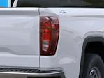 New 2025 GMC Sierra 1500 Pro Regular Cab for sale #FSG290086 - photo 11