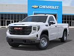 2025 GMC Sierra 1500 Regular Cab 4WD Pickup for sale #FSG290086 - photo 63