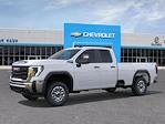 2026 GMC Sierra 2500 Double Cab RWD Pickup for sale #FTF142943 - photo 26