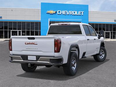 New 2026 GMC Sierra 2500 Pro Crew Cab for sale #FTF150831 - photo 2