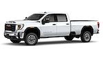 New 2026 GMC Sierra 2500 Pro Crew Cab for sale #FTF177496 - photo 52