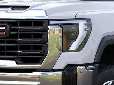 New 2026 GMC Sierra 2500 - photo 1