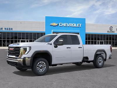 New 2026 GMC Sierra 2500 - photo 1