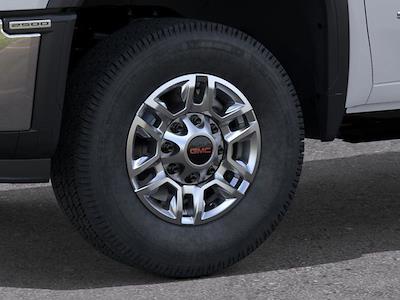 New 2026 GMC Sierra 2500 - photo 1