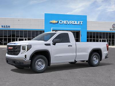 2026 GMC Sierra 1500 Regular Cab RWD Pickup for sale #FTG111916 - photo 2