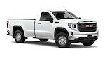 New 2026 GMC Sierra 1500 Pro Regular Cab for sale #FTG204054 - photo 105