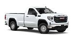 2026 GMC Sierra 1500 Regular Cab RWD Pickup for sale #FTG204056 - photo 54