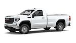 New 2026 GMC Sierra 1500 Pro Regular Cab for sale #FTG204058 - photo 100