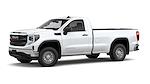2026 GMC Sierra 1500 Regular Cab RWD Pickup for sale #FTG204059 - photo 52