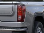 New 2026 GMC Sierra 1500 Pro Crew Cab 4WD Pickup for sale #FTZ100216 - photo 11