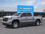 New 2026 GMC Sierra 1500 Pro Crew Cab 4WD Pickup for sale #FTZ100216 - photo 2