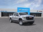 New 2026 GMC Sierra 1500 Pro Crew Cab 4WD Pickup for sale #FTZ100216 - photo 25