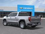 New 2026 GMC Sierra 1500 Pro Crew Cab 4WD Pickup for sale #FTZ100216 - photo 3