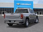 New 2026 GMC Sierra 1500 Pro Crew Cab 4WD Pickup for sale #FTZ100216 - photo 4