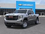 New 2026 GMC Sierra 1500 Pro Crew Cab 4WD Pickup for sale #FTZ100216 - photo 6