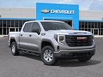 New 2026 GMC Sierra 1500 Pro Crew Cab 4WD Pickup for sale #FTZ100216 - photo 7