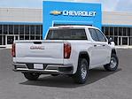 New 2026 GMC Sierra 1500 Pro Crew Cab Pickup for sale #FTZ110327 - photo 2