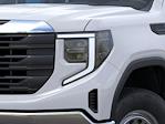 New 2026 GMC Sierra 1500 Pro Crew Cab Pickup for sale #FTZ110345 - photo 10