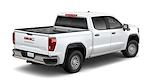 New 2026 GMC Sierra 1500 Pro Crew Cab for sale #FTZ110361 - photo 53