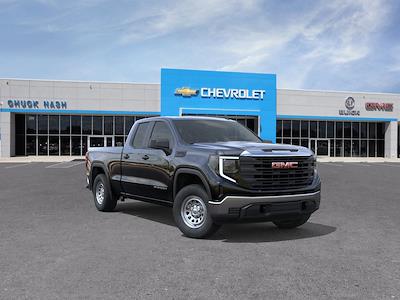2026 GMC Sierra 1500 Double Cab RWD Pickup for sale #FTZ110508 - photo 1