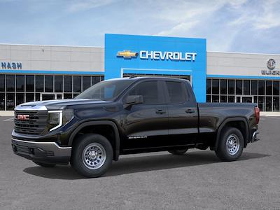 2026 GMC Sierra 1500 Double Cab RWD Pickup for sale #FTZ110508 - photo 2